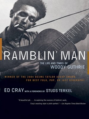 cover image of Ramblin' Man